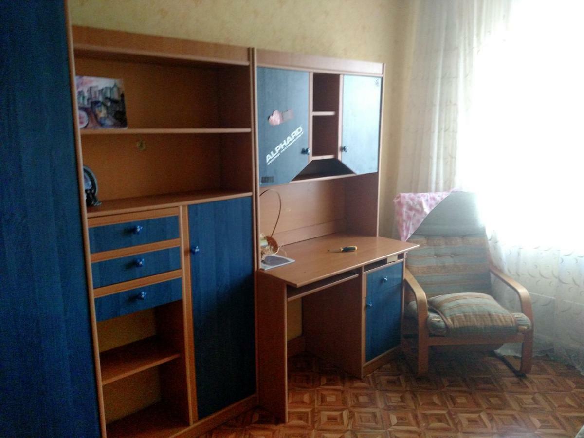 Двокімнатна Квартира Yuzhne Bagian luar foto