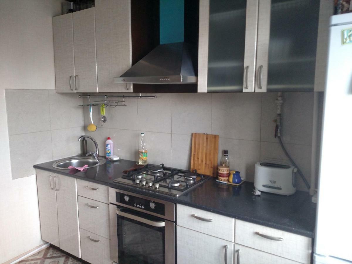 Двокімнатна Квартира Yuzhne Bagian luar foto