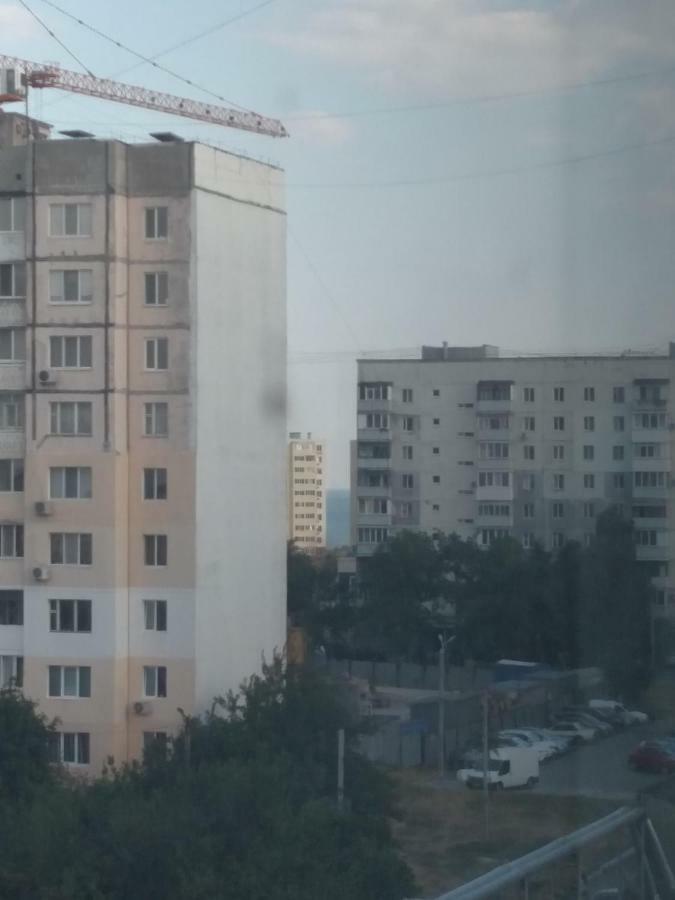 Двокімнатна Квартира Yuzhne Bagian luar foto