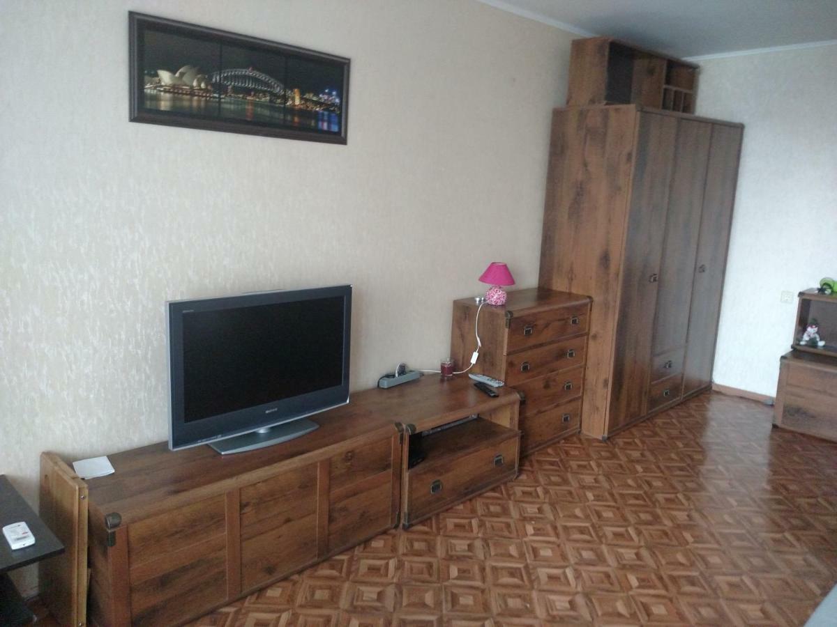 Двокімнатна Квартира Yuzhne Bagian luar foto