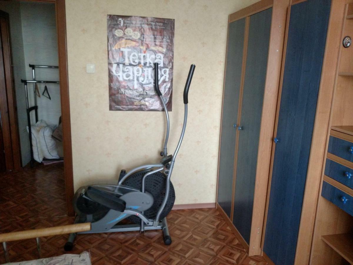 Двокімнатна Квартира Yuzhne Bagian luar foto