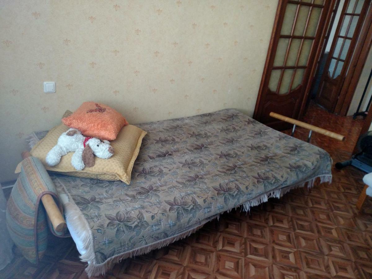 Двокімнатна Квартира Yuzhne Bagian luar foto